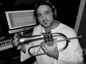 Barry Danielian L.Ac MSTOM